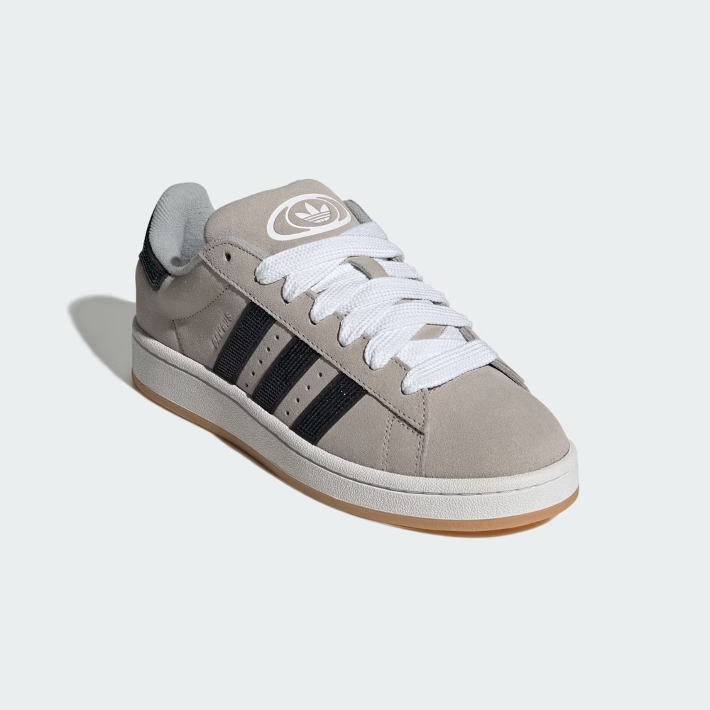 Size 8.5‎ - [NEW] Women's adidas Campus 00s Shoes 'Grey' IH6830 - Picture 4 of 8